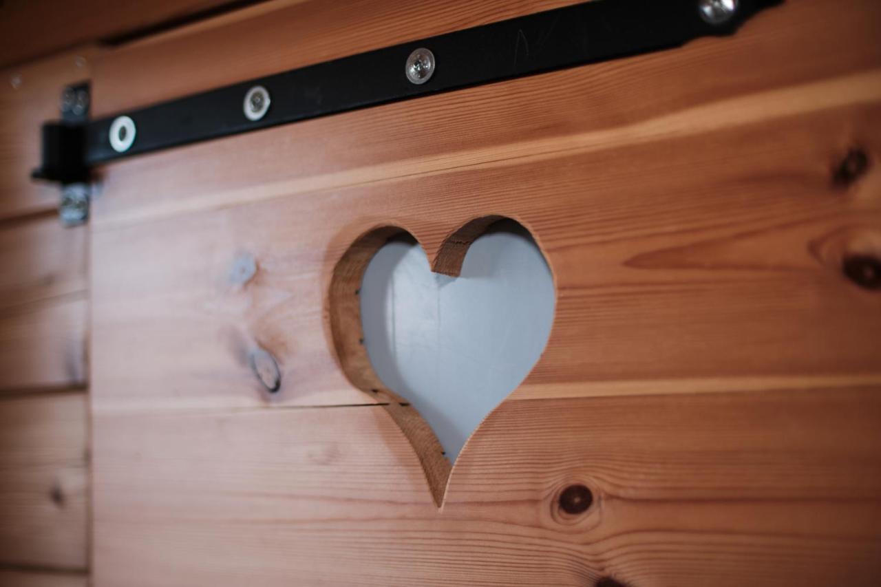 Treehouse Kremilek Villa Jesenice  Kültér fotó